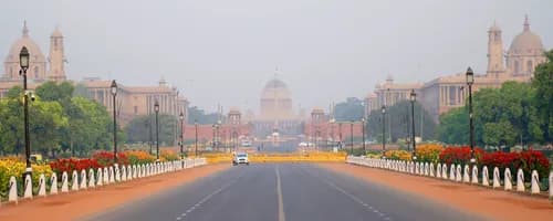Delhi