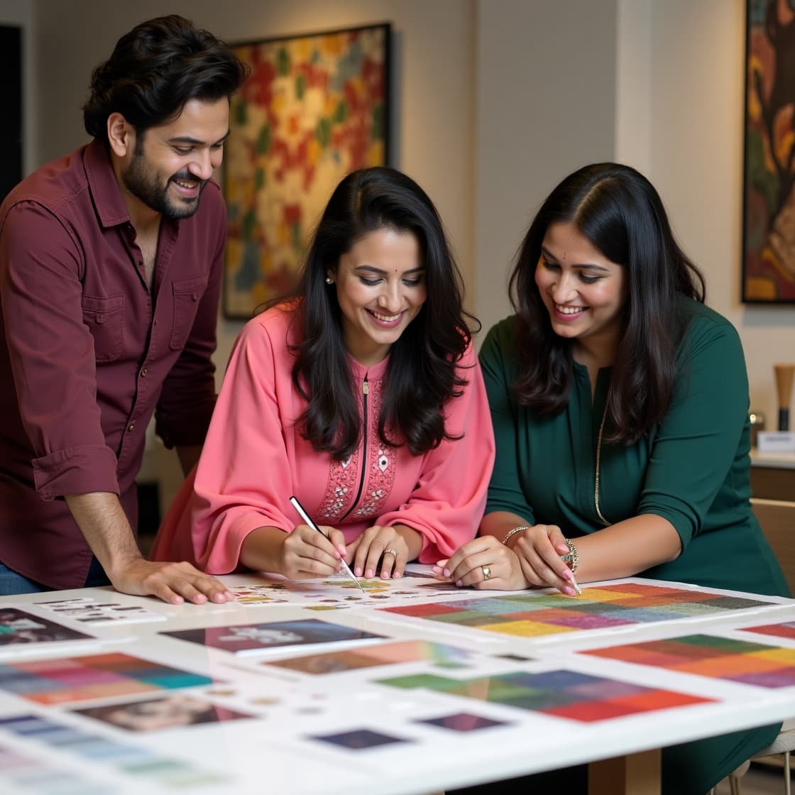 Tailor Your Space