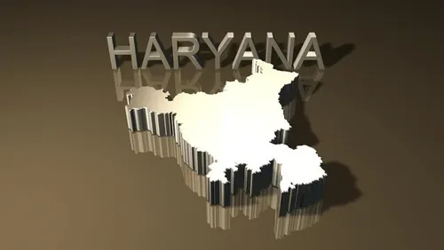 Haryana