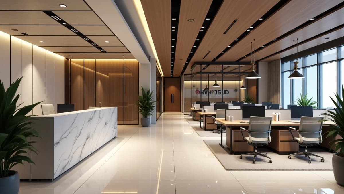 Office Cabin Ideas 2025