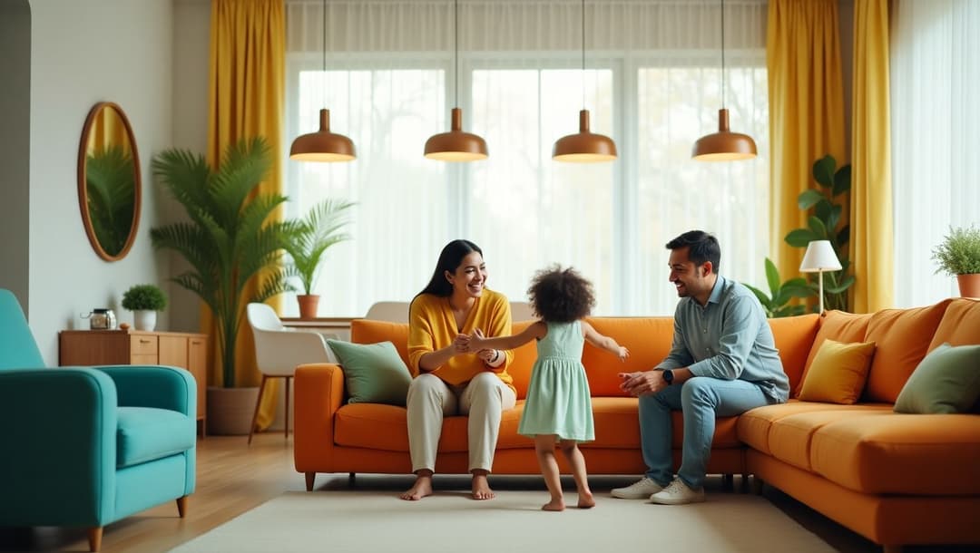 5 Trending Ideas for Low-Budget Bedroom Interior Design in 2025